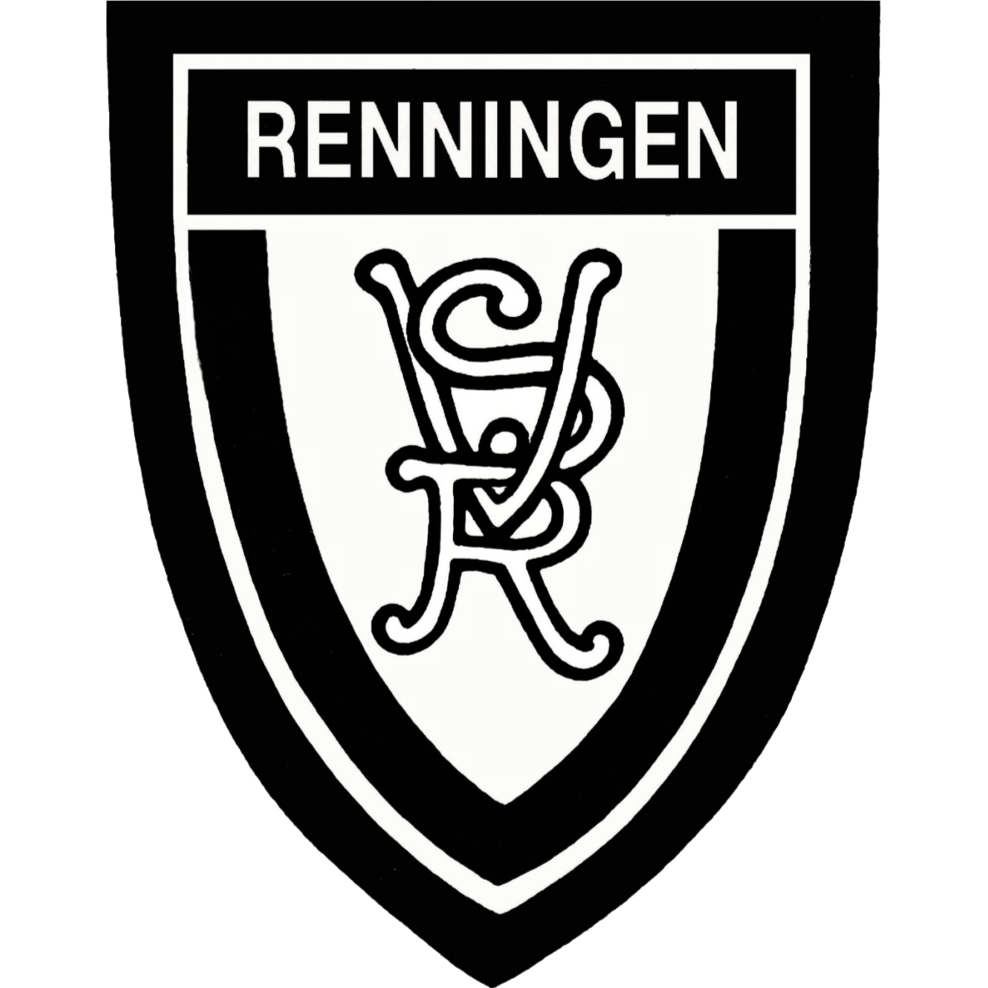 Logo der Sportvereinigung Renningen 1899 e.V.